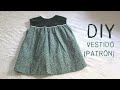 hacer vestidos de niña hacer vestidos de niña
