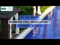 Swimming Pool Contractor