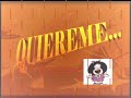quiereme rosana