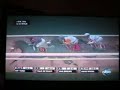 140th Belmont Stakes 6/7/08