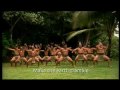 Le Tour Du Monde En Musique: Nouvelle-zélande - Haka