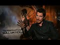 Christian Bale Interview for Terminator Salvation in 1080 HD