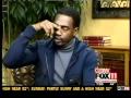 Comedian Bill Bellamy performs in Neenah