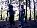 Jalan2 di Hutan Jalan2 di Hutan