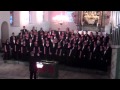 Wartburg College Choir - Christ the Apple Tree