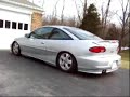 Cavalier Z24 Cavy Hittin Switches on EasyStreet Cavalier Z24 Cavy Hittin Switches on EasyStreet