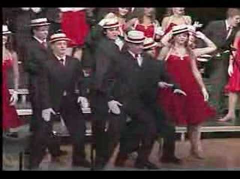 Sioux City East "The Headliners" ...