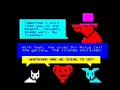 Channel 4 teletext, Aug 1986