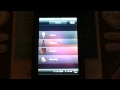 Creston domotica app