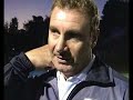 Bartichiotto en el estadio de la U de Concepci�n