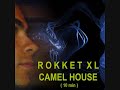 rokket xl - camel house