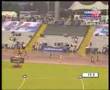 Wariner vs Pistorius