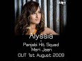 Alyssia & Panjabi Hit Squad serve up a summer hit for 2009. The track will be out on August 1st 2009. Log onto www.panjabihitsquad.com to download the track