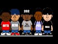 Ecks - Gat Aimed Music Video feat. Wordsmith
