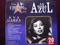 EVA GARZA \"CELOSA\"