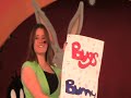 Ashley DeLucia Hosting Looney Tunes Talent Show Part 2 Ashley DeLucia Hosting Looney Tunes Talent Show Part 2