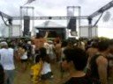 GOATRIBE 11/10 RECIFE