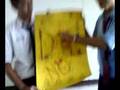 4 canggih 2008 (anti-smoking poster)-presented by group 2