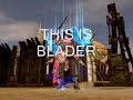 CABAL ONLINE WARIOR WIZARD AND BLADER SKILLS