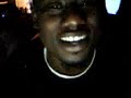 Re: The Woody show \"Aries Spears\" rap Live105.com