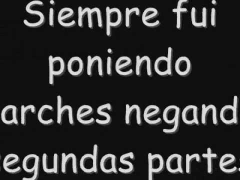 ves - Segundo tema del grupo madrileño Pol 3.14 He incluido la letra para que podáis seguirla.Espero que os guste.
