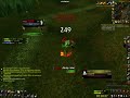 rogue(horde) vs hunter(ali)