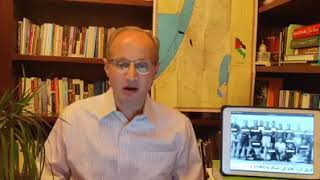 عين على فلسطين, الحلقة 69, قرية السافرية المهجرة-قضاء يافا