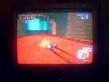 Crash Team Racing: Castle cortex 2.03.25