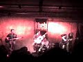 TBCB - La Villa (En vivo, Museo Nacional) TBCB - La Villa (En vivo, Museo Nacional)