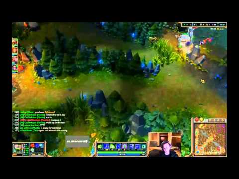 LCS NA AllStar