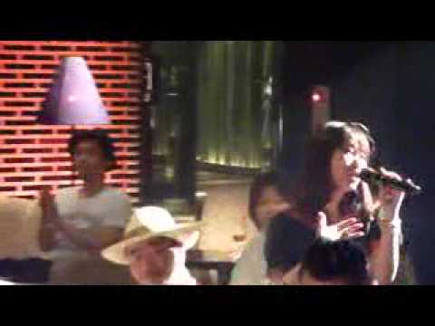 20110615『京橋アンブレイカブル~アニソンのチカラ2011』