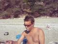 niklas luhmann im urlaub