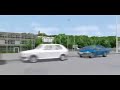 CEVA: La route de Veyrier depuis la rue de la Fontenette. CEVA: La route de Veyrier depuis la rue de la Fontenette.