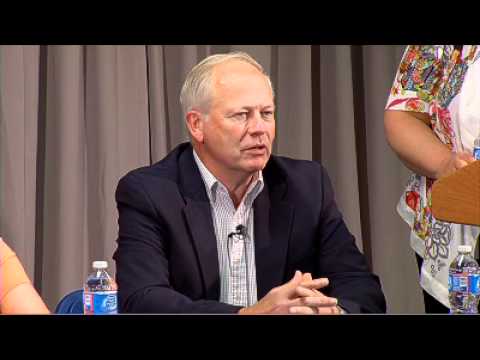 National Dry Eye Patient Conference - Clinical Trials Explained with Dry Eye Patient Panel