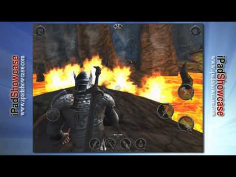 RAVENSWORD 2 SHADOWLANDS GAMEPLAY 10 - Final walkthrough - Get Ravensword - Kill Ul Thok