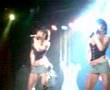 Cheeky Girls at Butlins