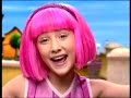 LazyTown - There\ LazyTown - There\