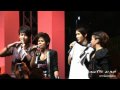 Aof@EFM Festival CTW 241009 5 ขึ้นเวทีประมูล