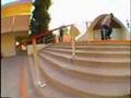 REYNOLDS part in EMERICA THIS IS SKATEBOARDING