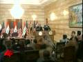 Family Claims Iraqi Shoe Thrower Was Tortured