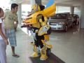 Best Halloween Costume