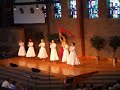 Eastbrook Dance Ministry, Kindle the Flame, Northumbria