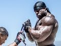 Kali Muscle: Biceps and Triceps Prison Workout
