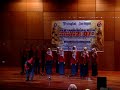 Pertandingan Koir IPT 2007(Saringan Kolej Komuniti)-Sg Siput