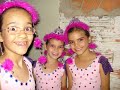 Ballet Municipal de Cerquilho O Mágico de Oz .wmv Ballet Municipal de Cerquilho O Mágico de Oz .wmv