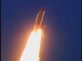 Lift-off of Shuttle STS-121