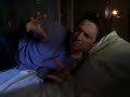 Scrubs: Elliott and JD the ALMOST kiss Scrubs: Elliott and JD the ALMOST kiss