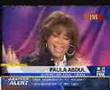 Paula Abdul UNEDITED FOX News Interview. Is she high?
