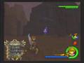 Kingdom Hearts 2 Final Mix: Terra (Enigmatic soldier) PROUD MODE