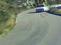 accidente de coche